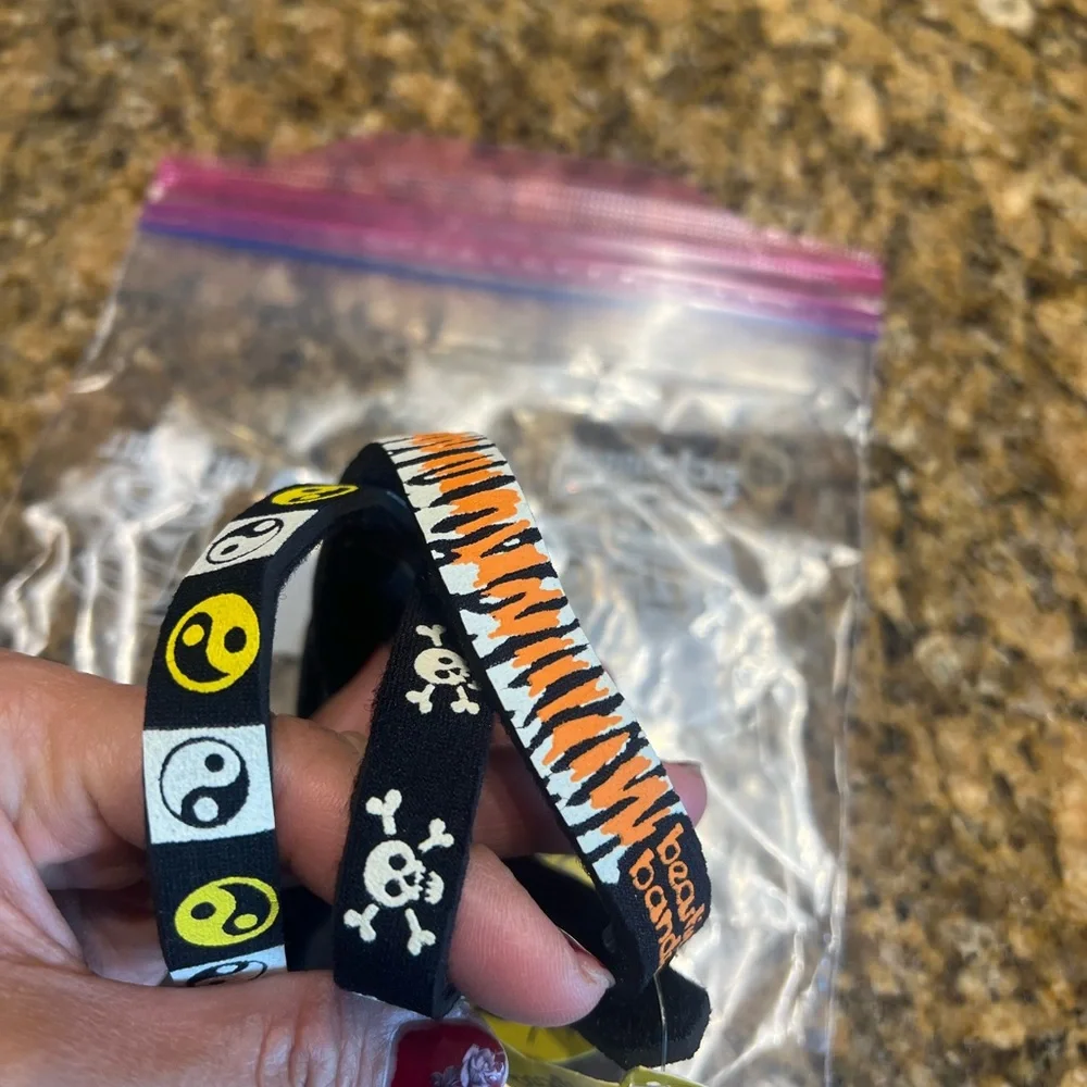 Beastie band engineerd for cats
